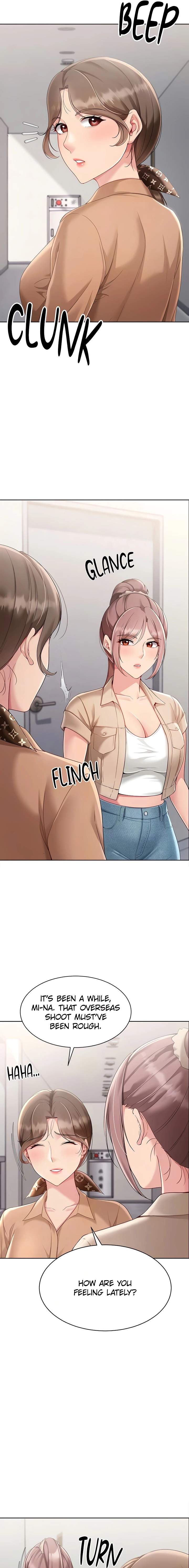 Set It! Chapter 63 page 7 - 