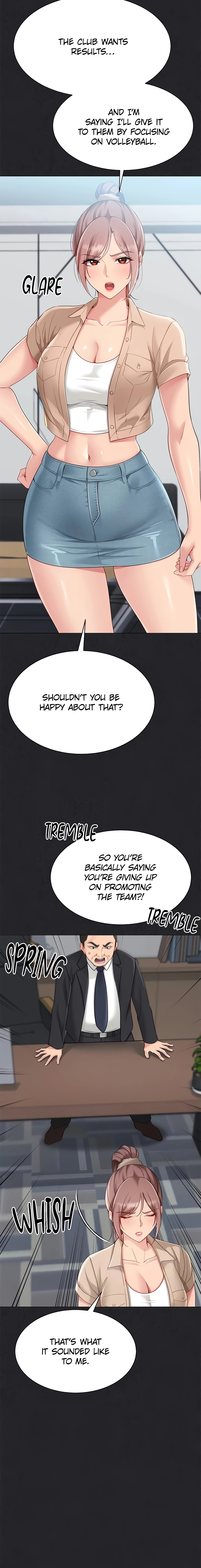 Set It! Chapter 63 page 10 - 