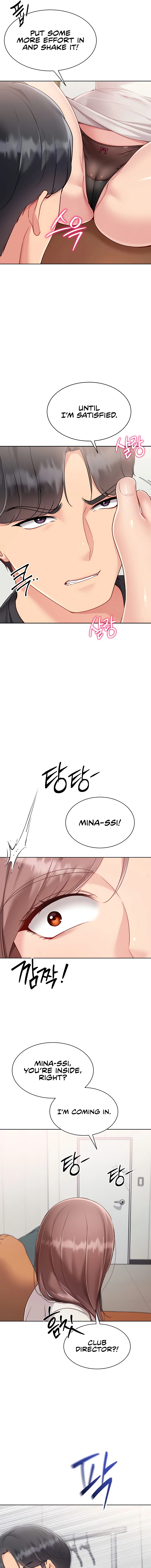 Set It! Chapter 64 page 11 - 