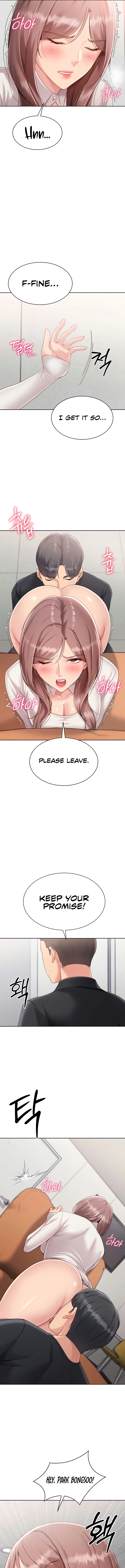 Set It! Chapter 64 page 15 - 