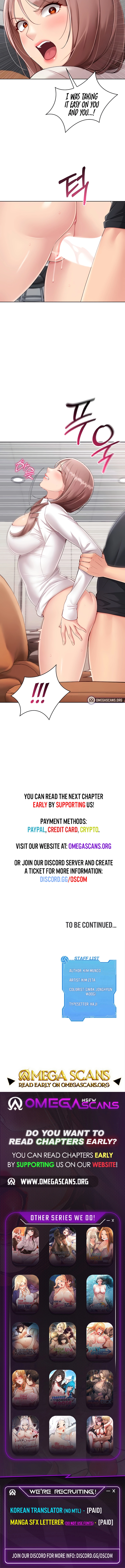 Set It! Chapter 64 page 16 - 