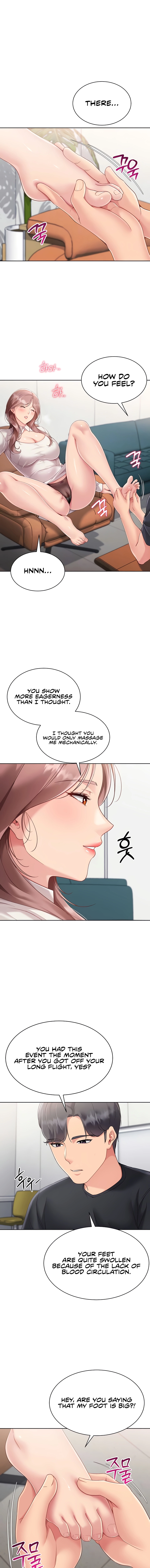 Set It! Chapter 64 page 3 - 