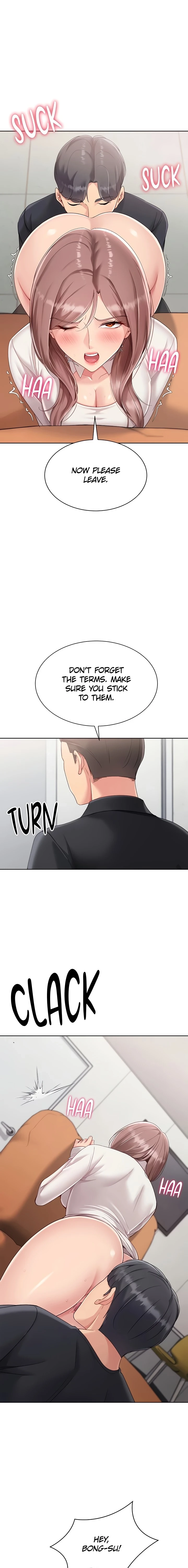 Set It! Chapter 65 page 1 - 