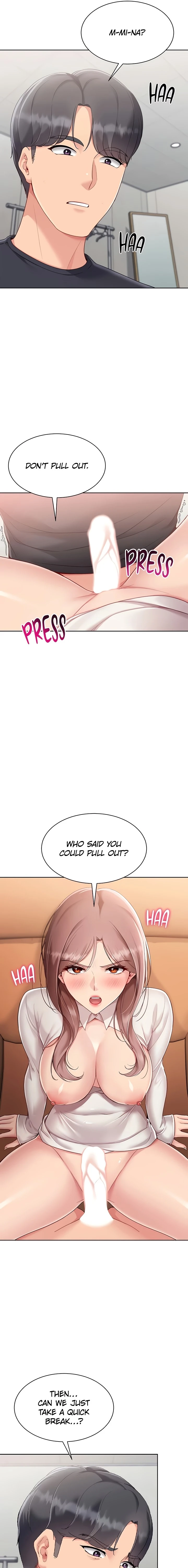 Set It! Chapter 65 page 11 - 