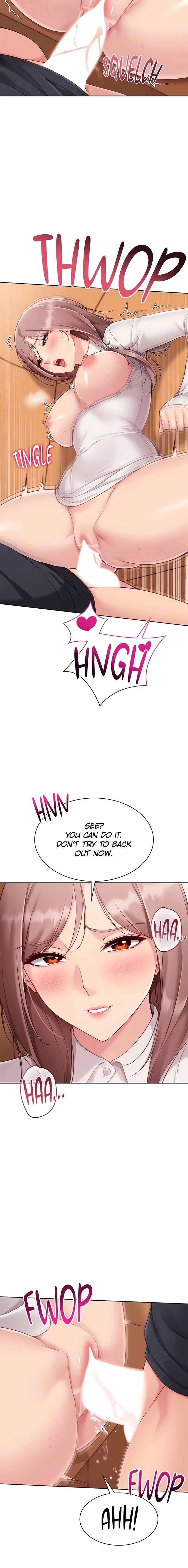 Set It! Chapter 65 page 14 - 