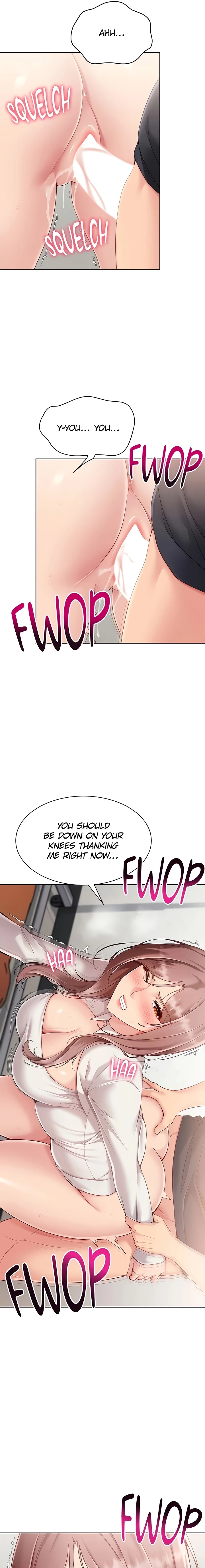 Set It! Chapter 65 page 3 - 