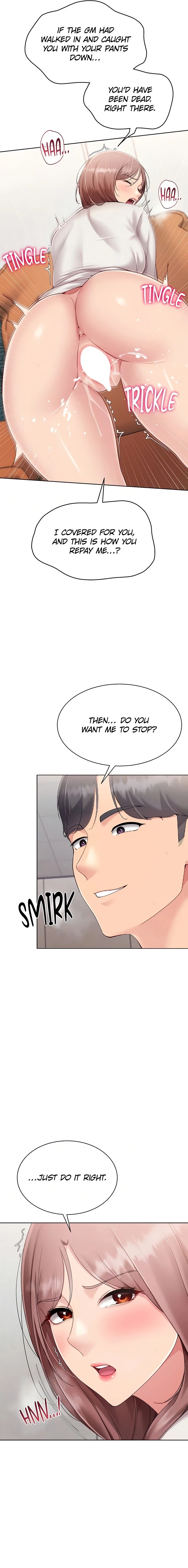 Set It! Chapter 65 page 5 - 