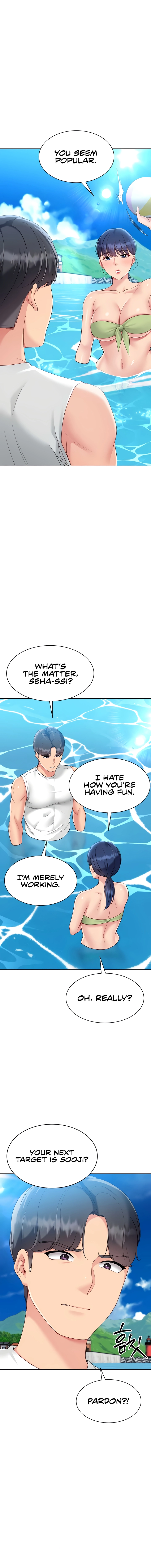 Set It! Chapter 67 page 13 - 