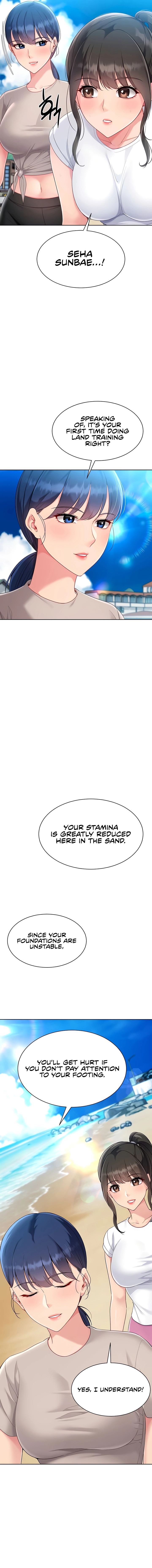 Set It! Chapter 67 page 5 - 