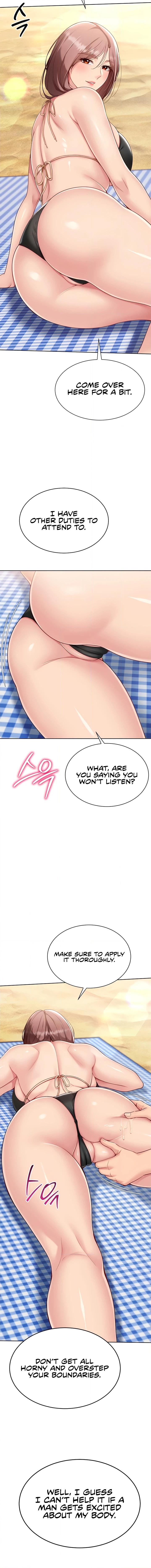 Set It! Chapter 67 page 8 - 
