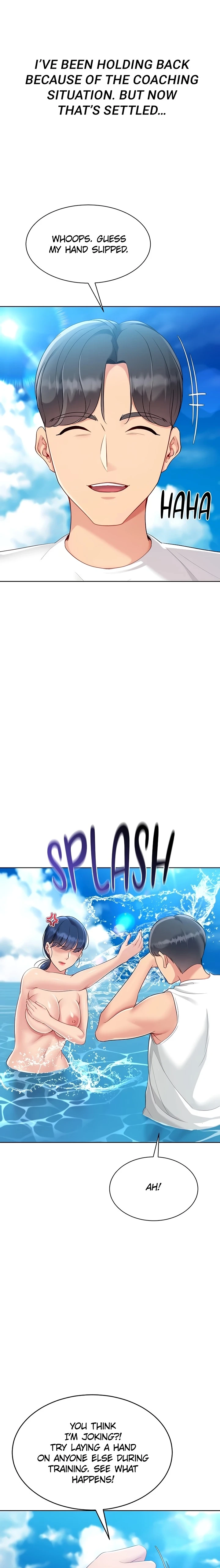 Set It! Chapter 68 page 1 - 