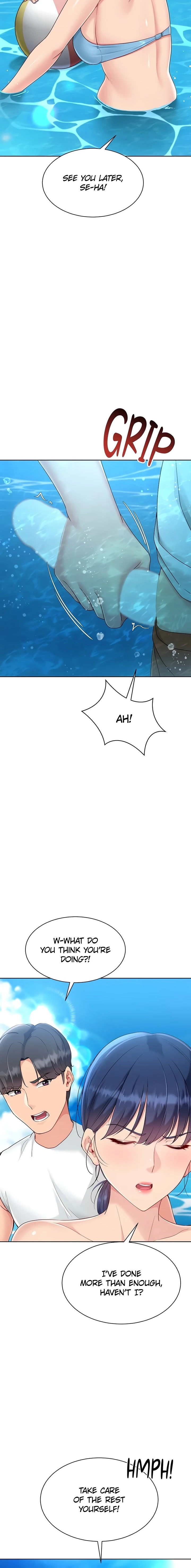 Set It! Chapter 68 page 12 - 