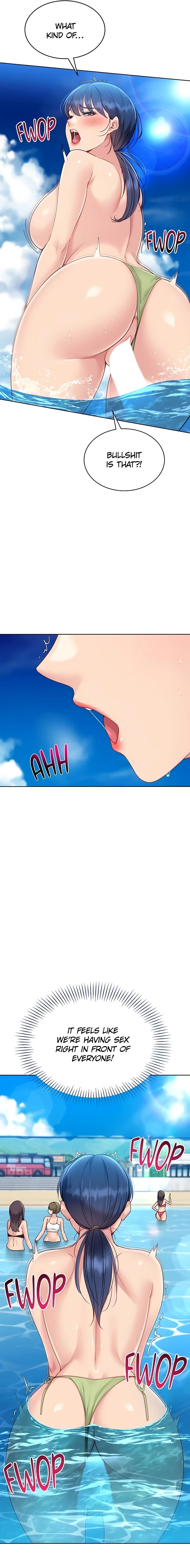 Set It! Chapter 68 page 17 - 