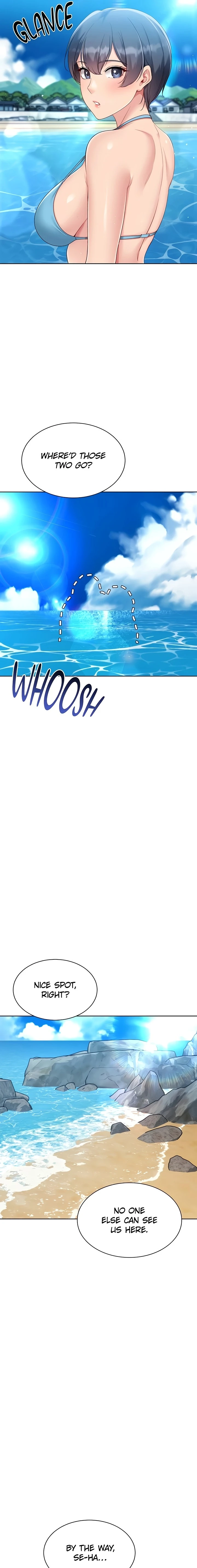 Set It! Chapter 68 page 19 - 