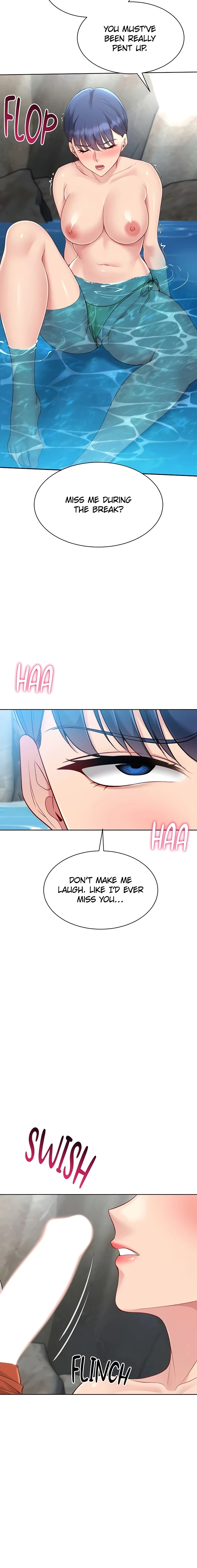 Set It! Chapter 68 page 20 - 