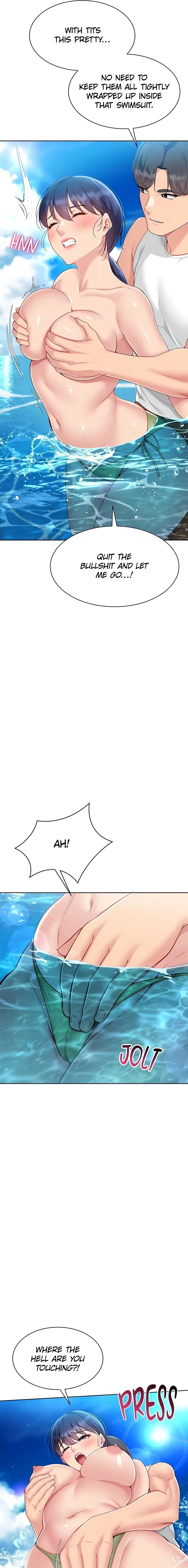 Set It! Chapter 68 page 5 - 