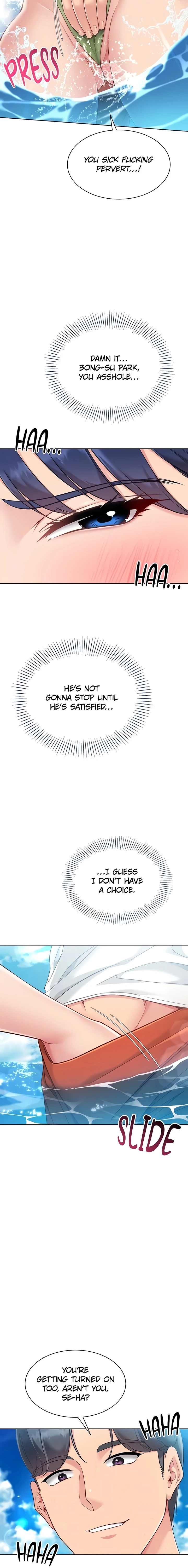Set It! Chapter 68 page 6 - 