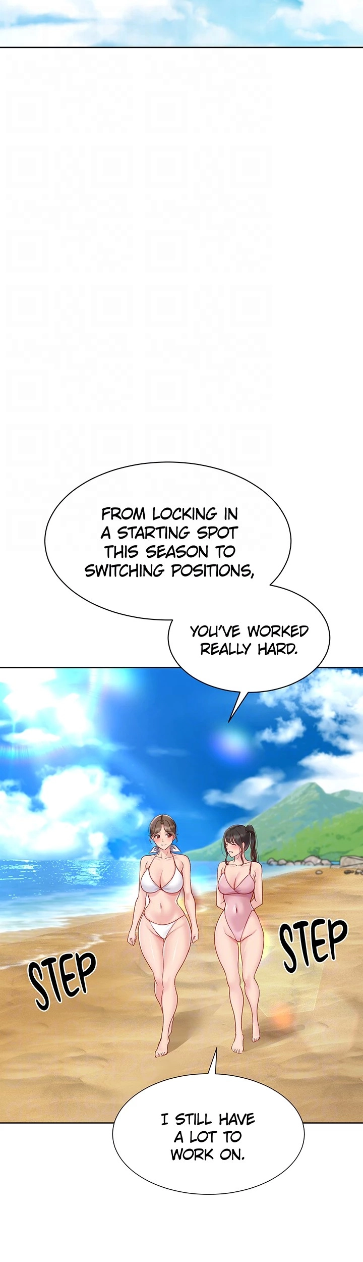 Set It! Chapter 69 page 11 - 