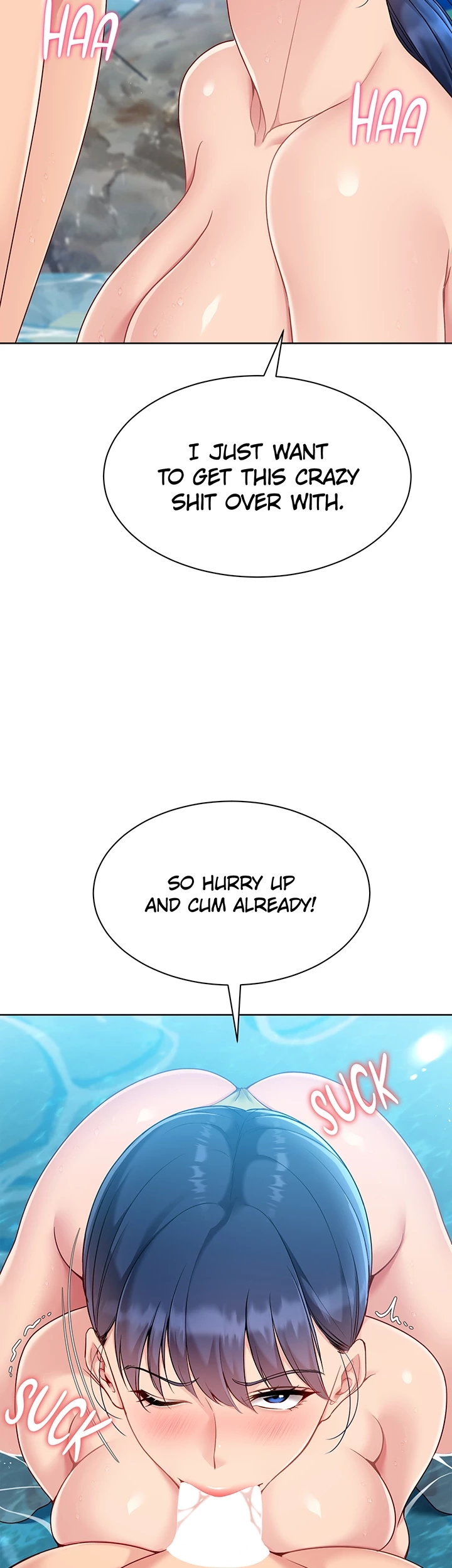 Set It! Chapter 69 page 22 - 