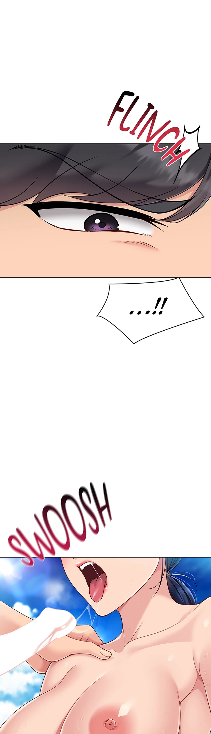 Set It! Chapter 69 page 25 - 