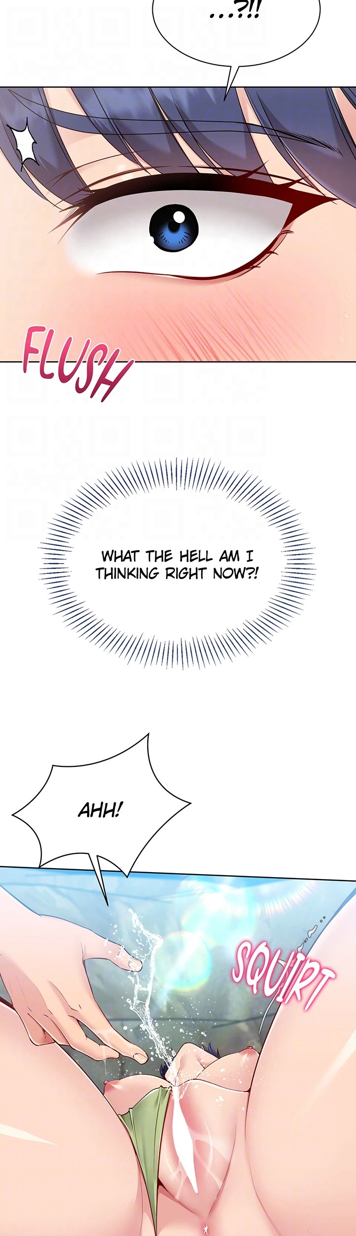 Set It! Chapter 69 page 36 - 