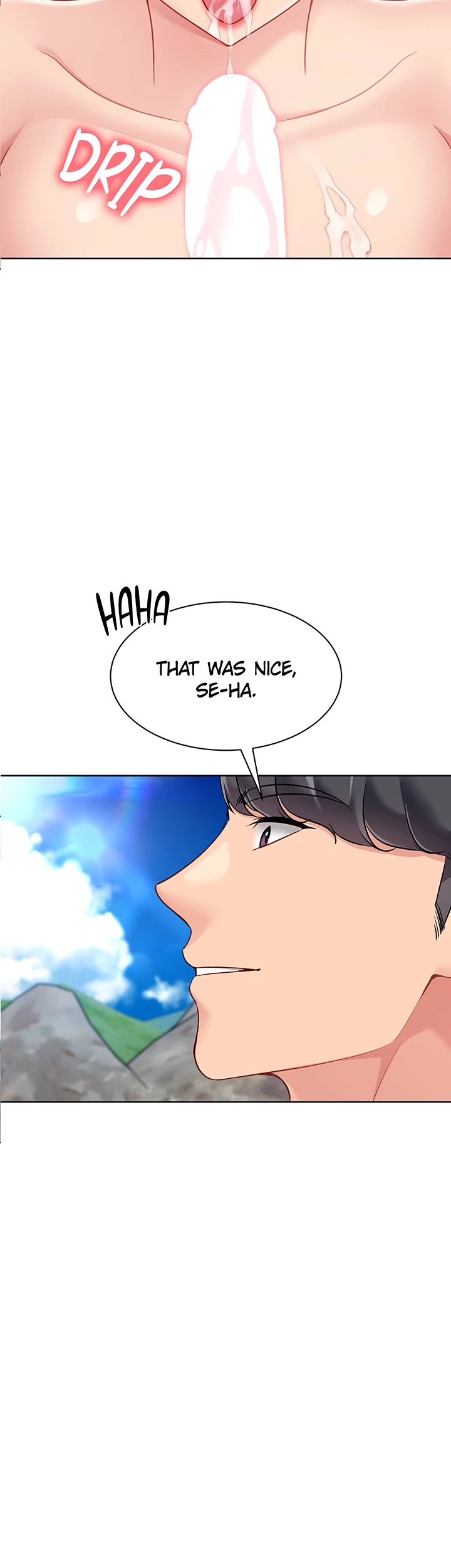 Set It! Chapter 69 page 44 - 