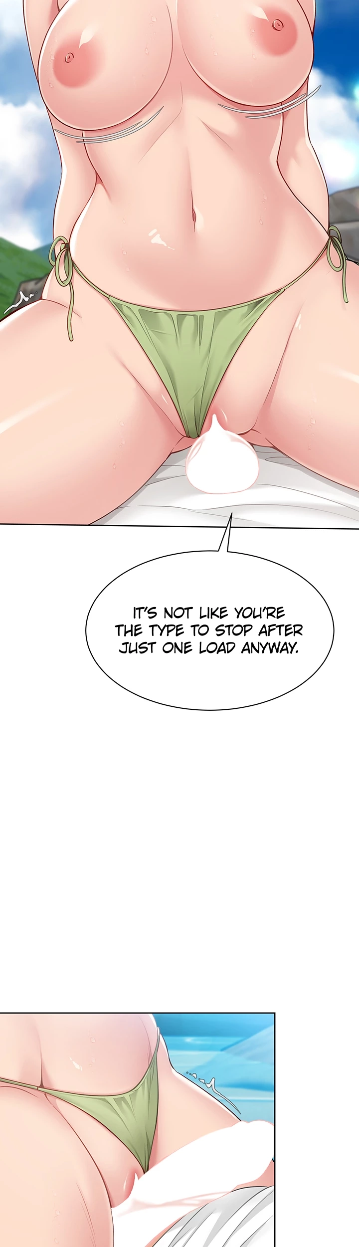 Set It! Chapter 69 page 51 - 