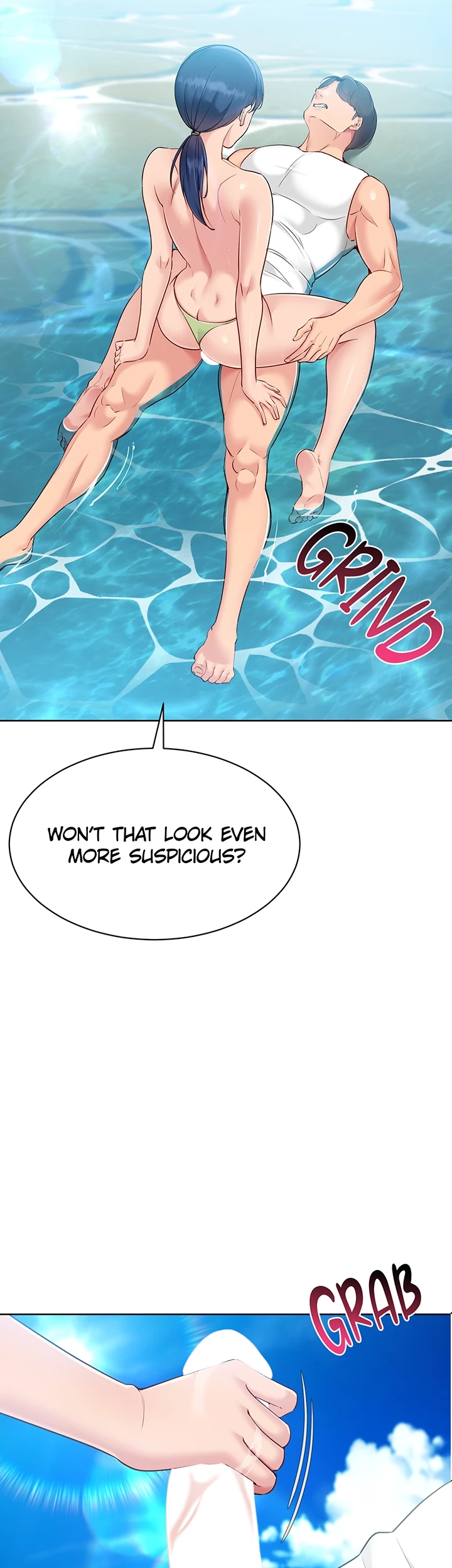 Set It! Chapter 69 page 53 - 