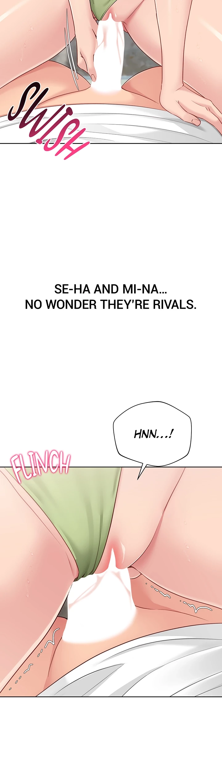 Set It! Chapter 69 page 55 - 