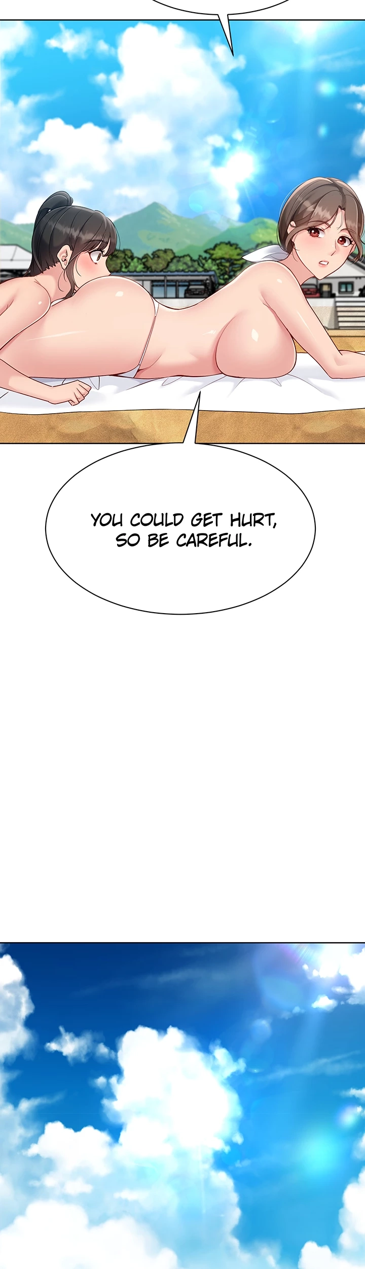 Set It! Chapter 69 page 10 - 