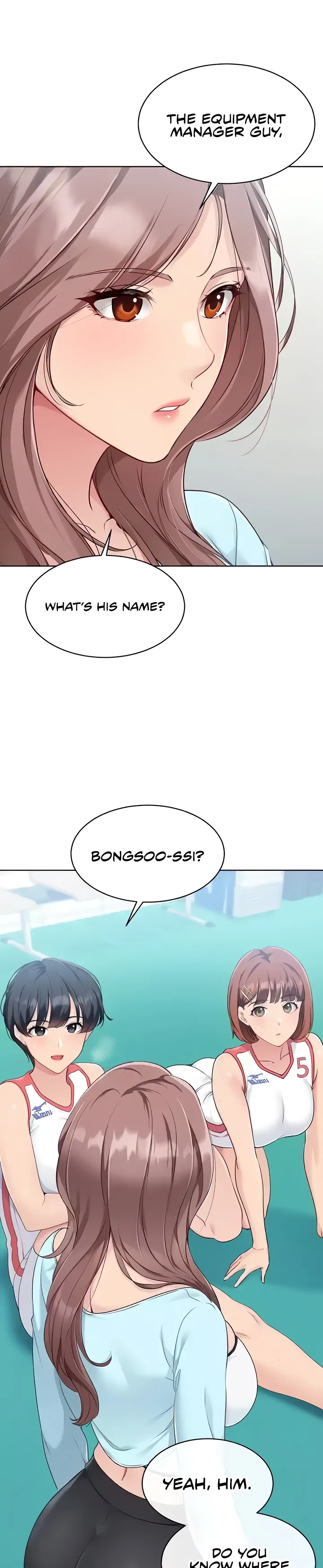 Set It! Chapter 7 page 29 - 