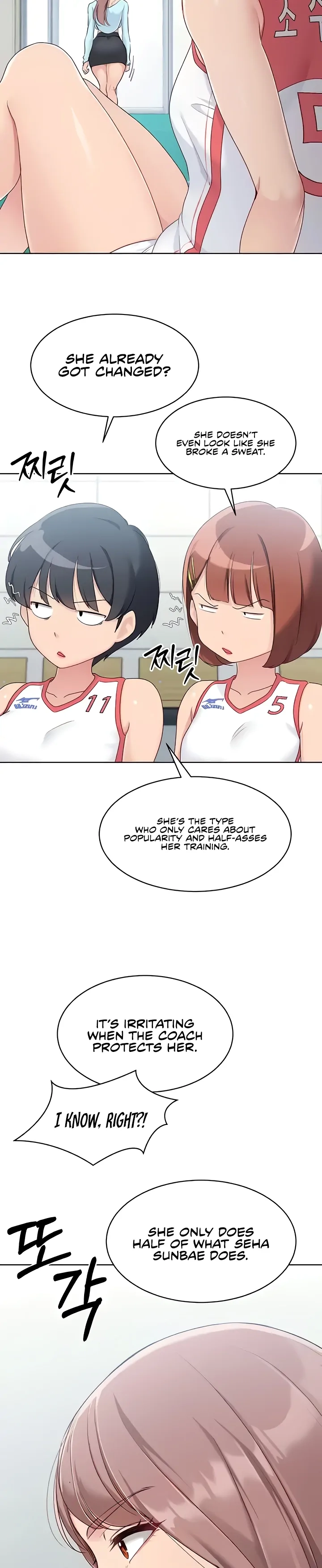 Set It! Chapter 7 page 31 - 