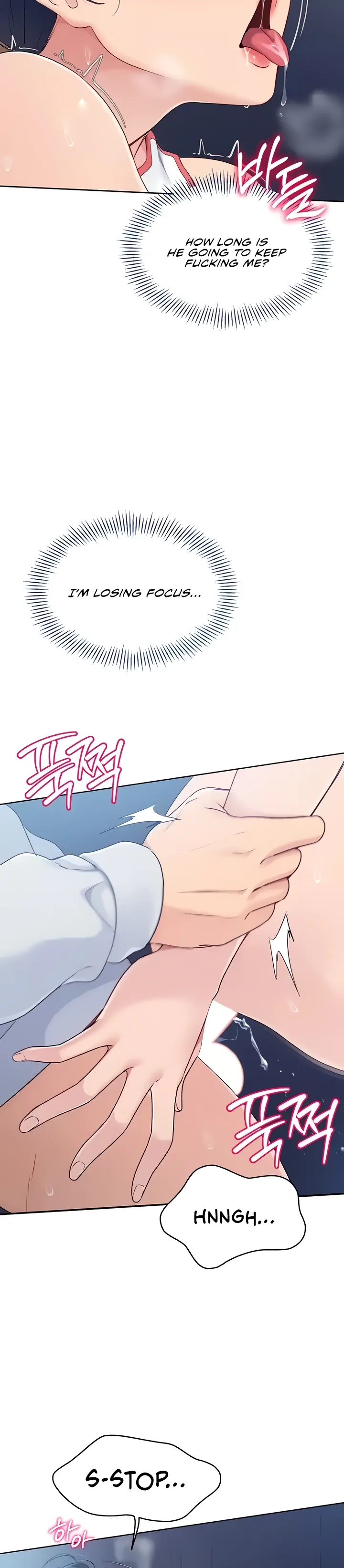 Set It! Chapter 7 page 35 - 
