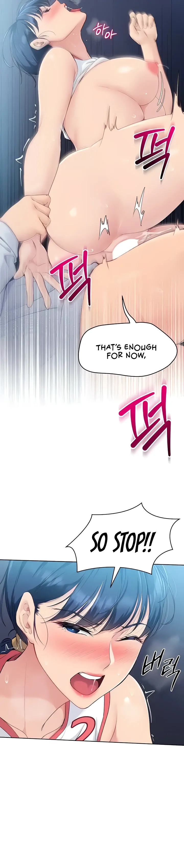 Set It! Chapter 7 page 36 - 