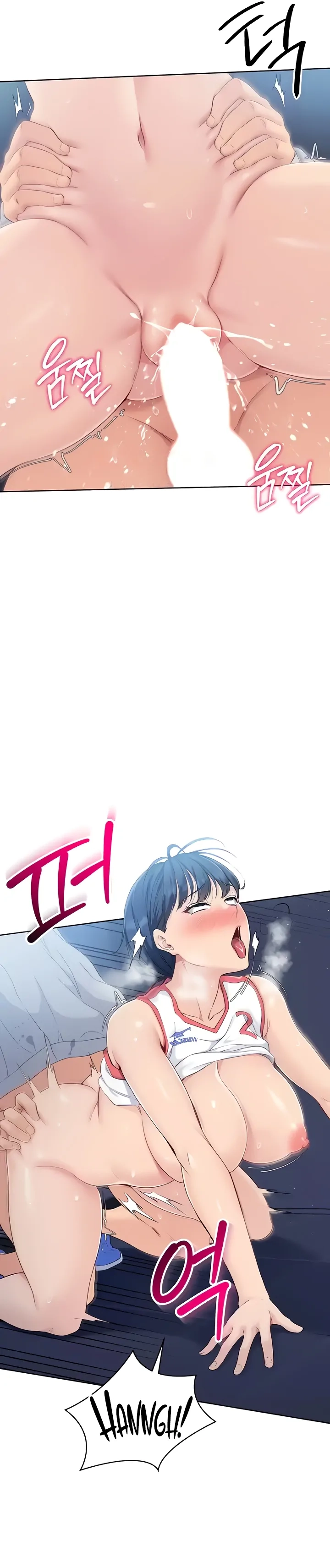 Set It! Chapter 7 page 37 - 