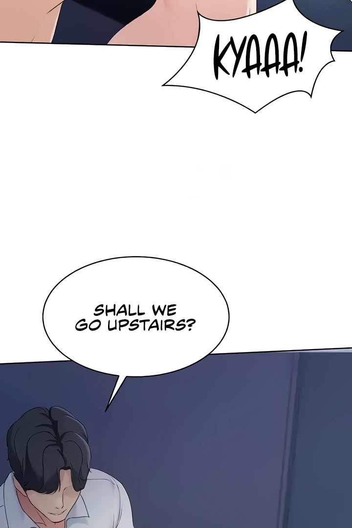 Set It! Chapter 7 page 50 - 