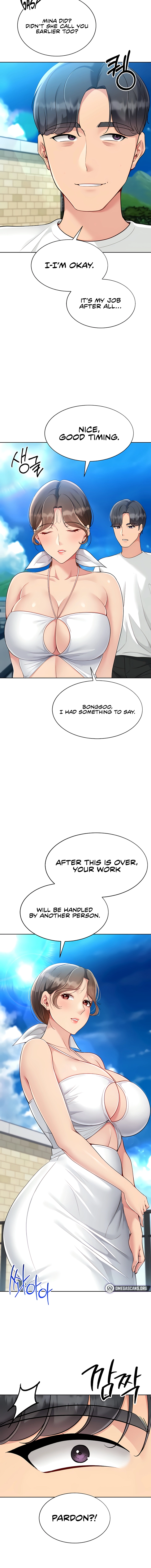 Set It! Chapter 70 page 18 - 