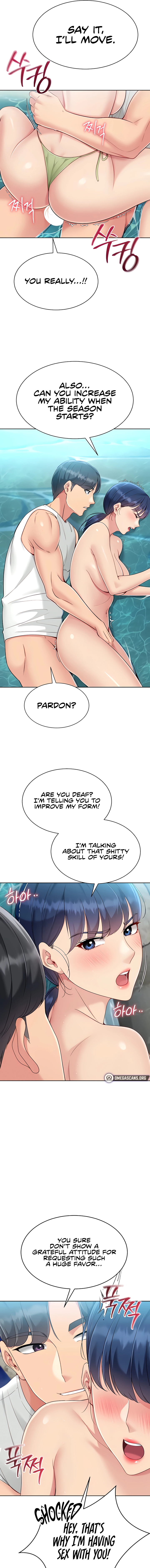 Set It! Chapter 70 page 5 - 