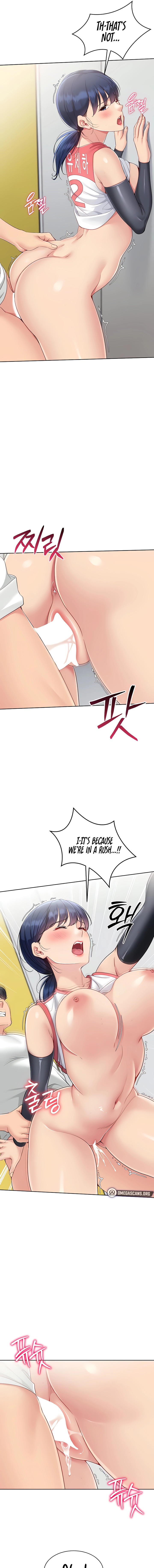 Set It! Chapter 70 page 9 - 
