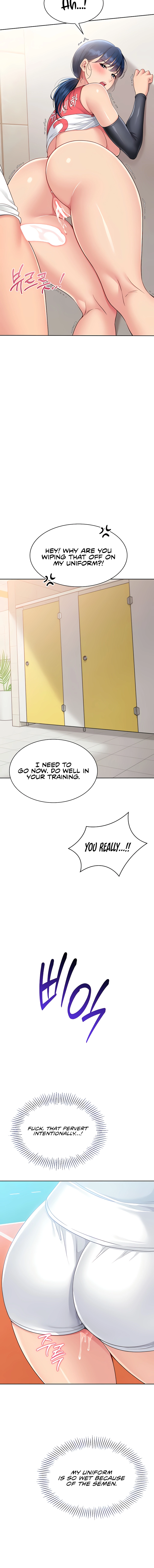 Set It! Chapter 70 page 10 - 