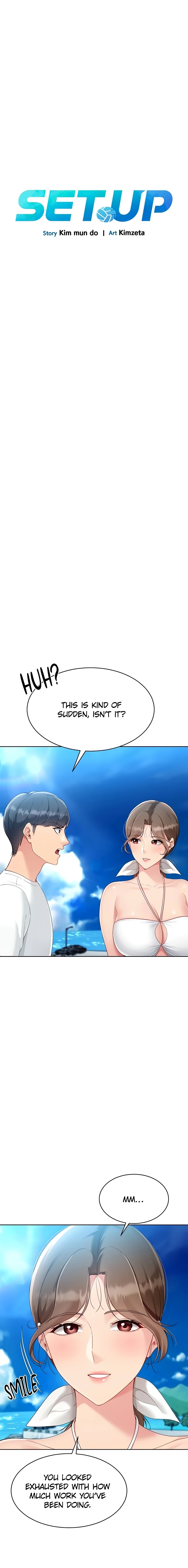 Set It! Chapter 71 page 2 - 