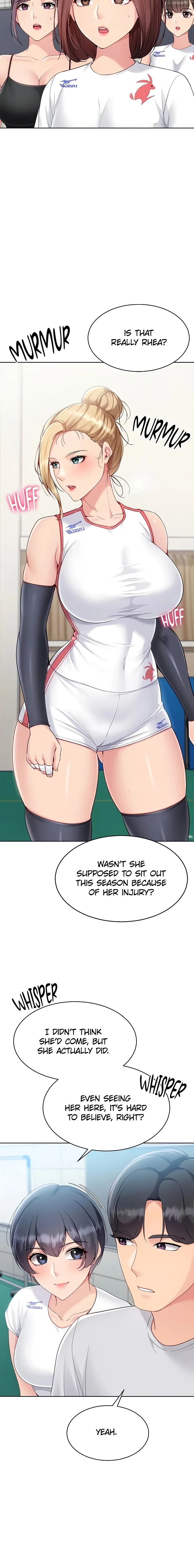 Set It! Chapter 71 page 14 - 
