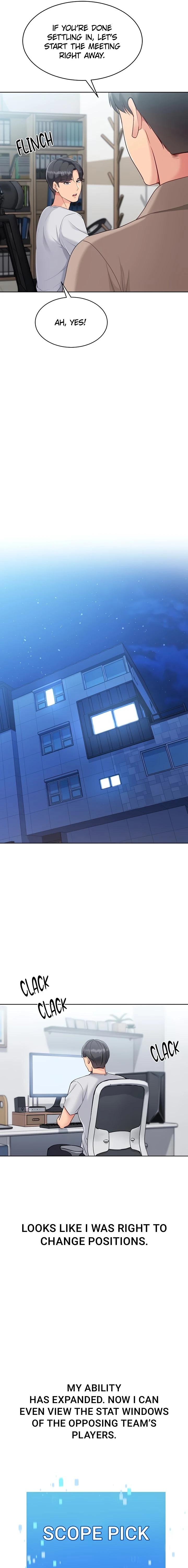 Set It! Chapter 71 page 19 - 