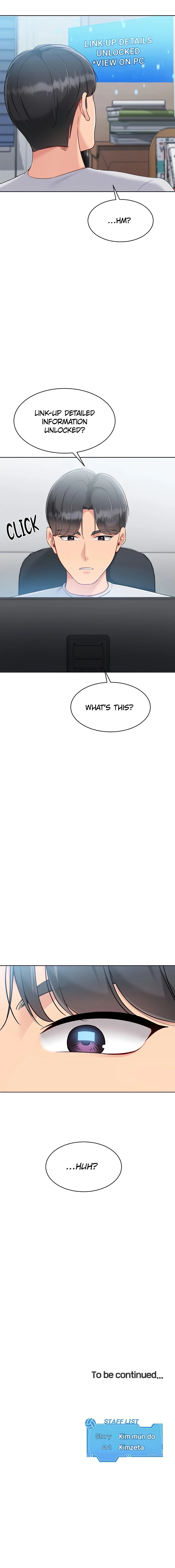 Set It! Chapter 71 page 21 - 
