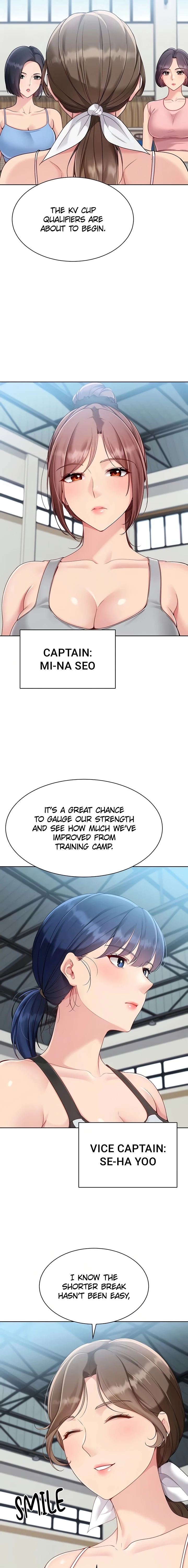 Set It! Chapter 72 page 13 - 