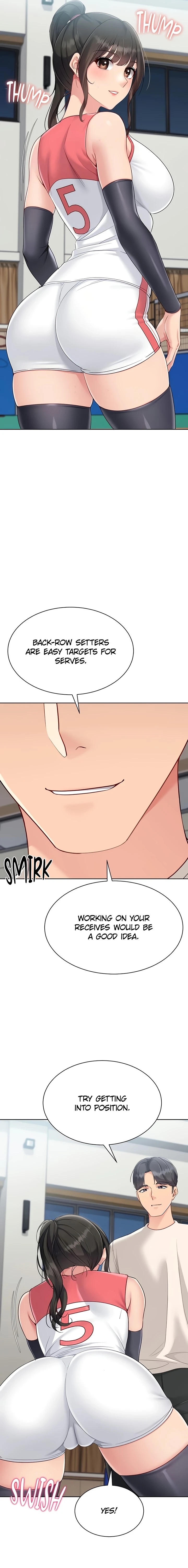 Set It! Chapter 72 page 19 - 