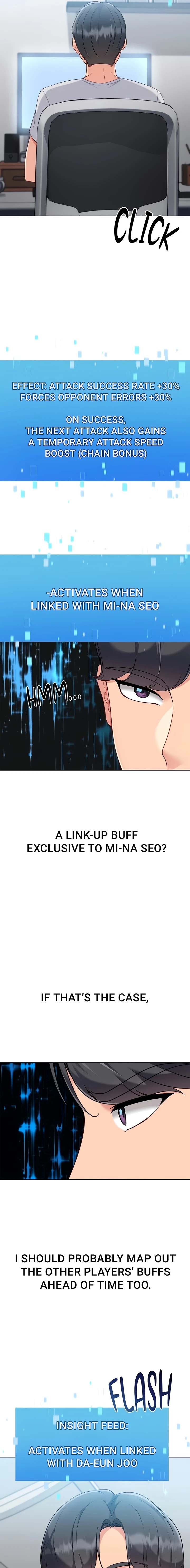 Set It! Chapter 72 page 3 - 