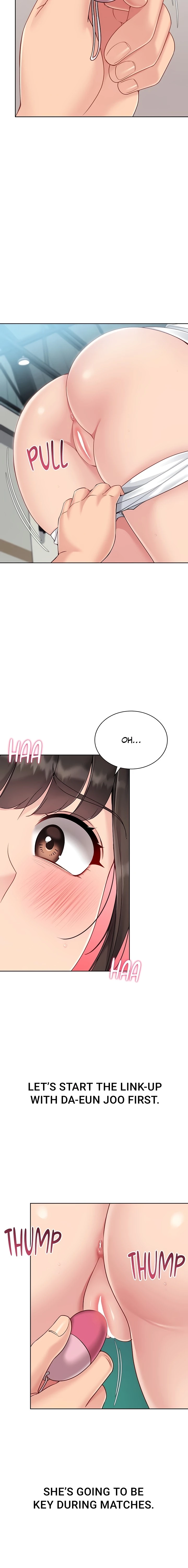 Set It! Chapter 72 page 22 - 