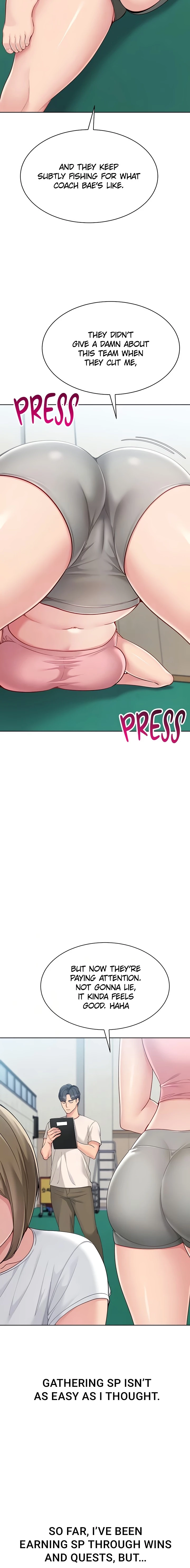 Set It! Chapter 72 page 6 - 