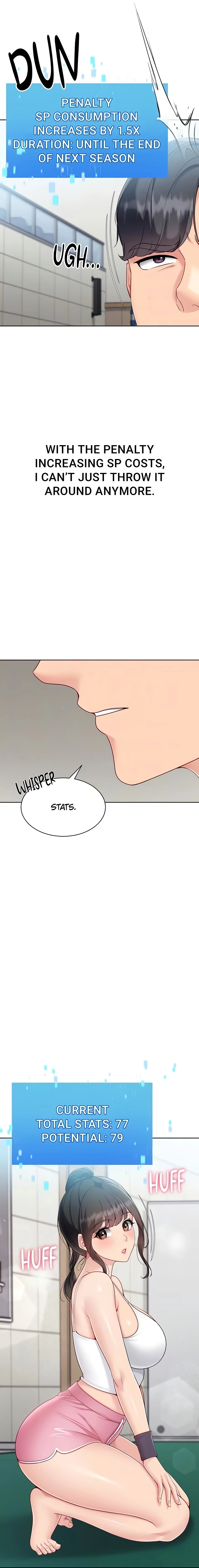 Set It! Chapter 72 page 7 - 